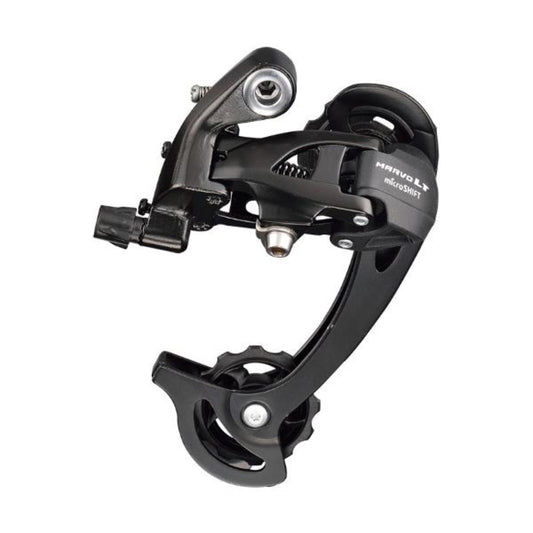 Microshift Marvo 2/3X9S R-derailleur