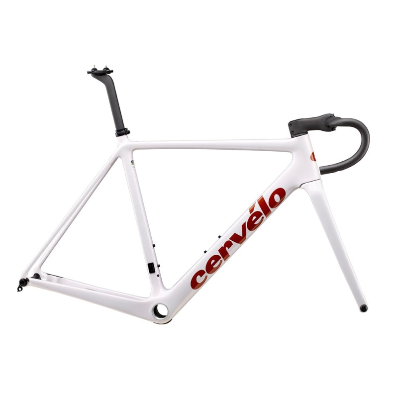 Cervelo R5-CX Frameset