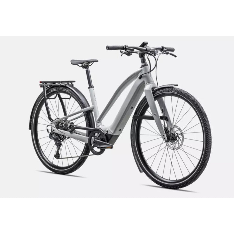 Specialized Vado SL 2 5.0 Step-through 2026 (due August)