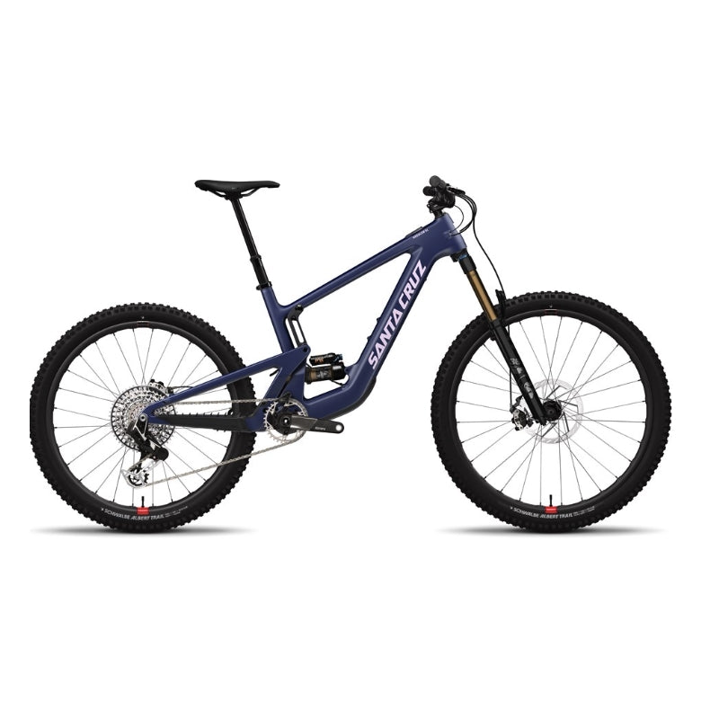 Santa Cruz 2026 Heckler SL 1 CC XX Axs-kit Rsv