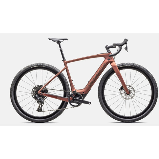 Specialized 2025 Turbo Creo Expert