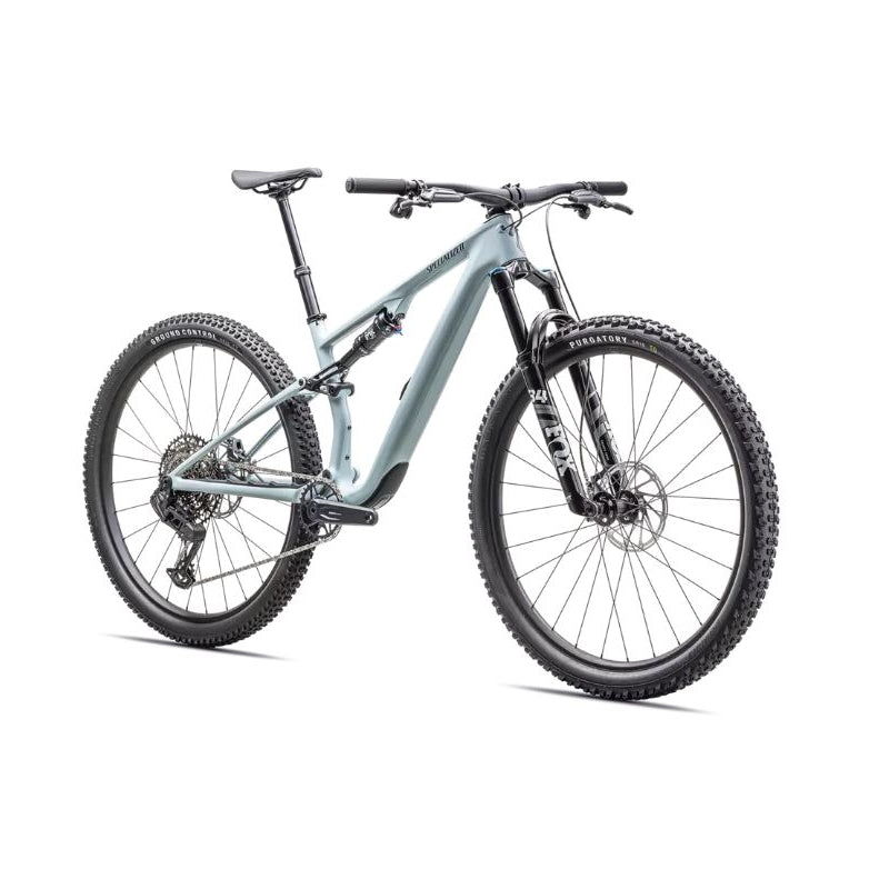 Specialized Epic 8 Evo Comp 2025