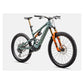 Specialized 2025 S-works Turbo Levo SL 2 Ltd - Fox Dhx Live Valve Neo