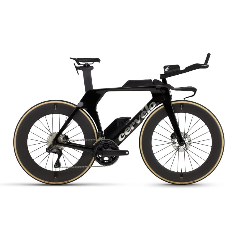 Cervelo C27 P5 Ulterga DI2