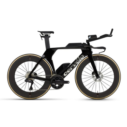 Cervelo C27 P5 Ulterga DI2