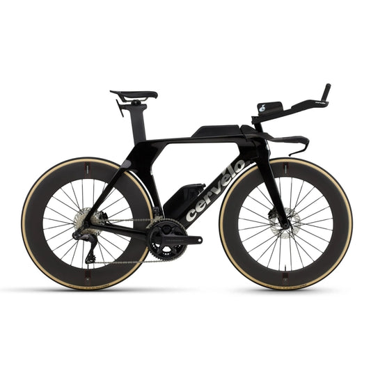 Cervelo C27 P5 Ulterga DI2