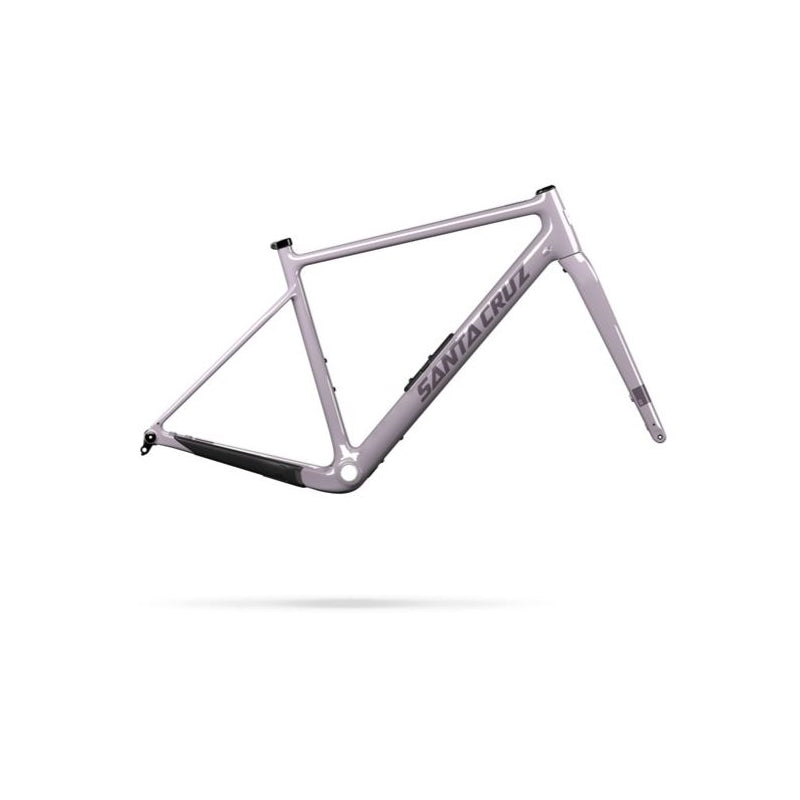 Santa Cruz Stigmata 4 CC Frame 2025