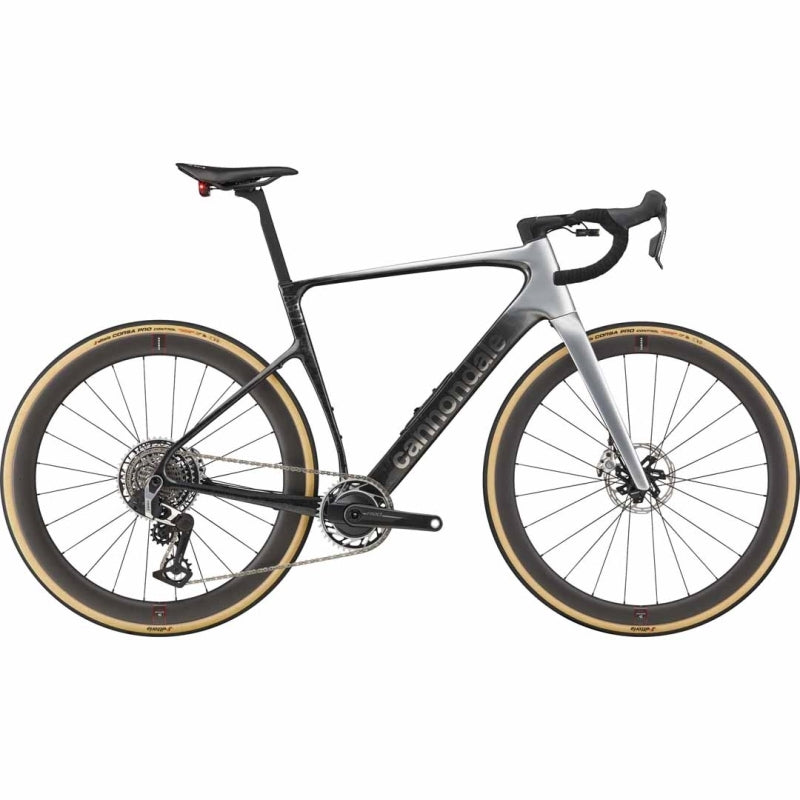 Cannondale LAB71 Synapse Smartsense