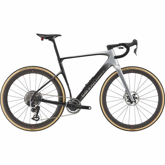 Cannondale LAB71 Synapse Smartsense