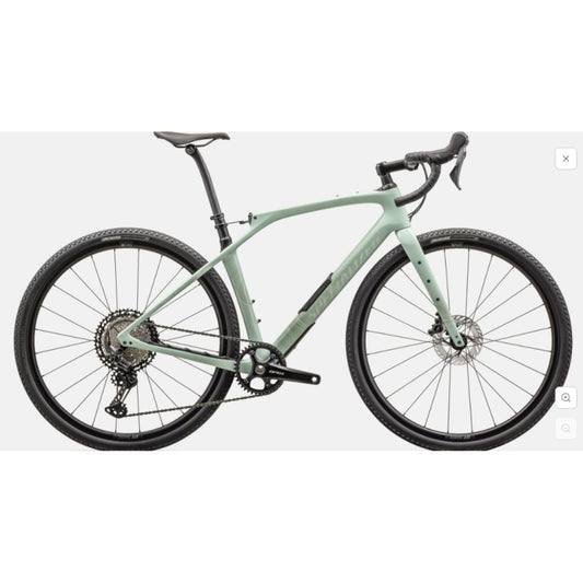 Specialized Diverge Str Comp