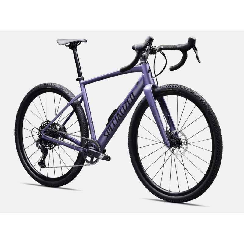 Specialized 2026 Diverge 4 Comp Alloy