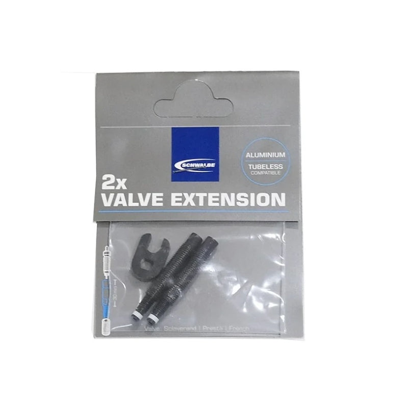Schwalbe Valve Extension 65MM