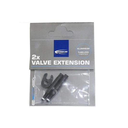 Schwalbe Valve Extension 65MM