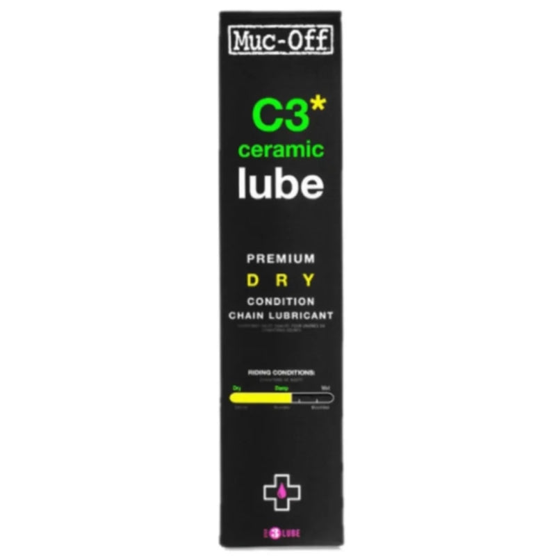 Muc-off Dry Lube C3 Ceramic #20834