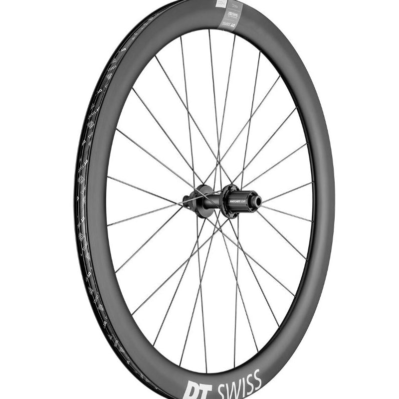 DT Swiss ARC1400 Dicut 50MM Disc Brake Thru Axle Rear