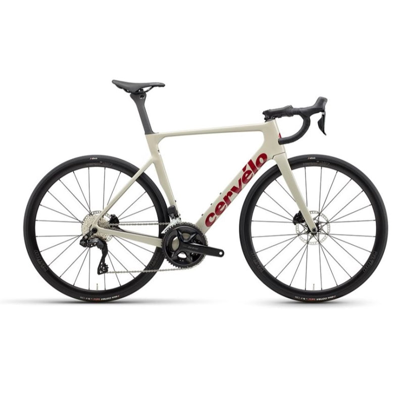 Cervelo C25 Soloist 105 DI2