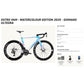 Factor Bikes Ostro Vam - Watercolour Edition- Ult DI2