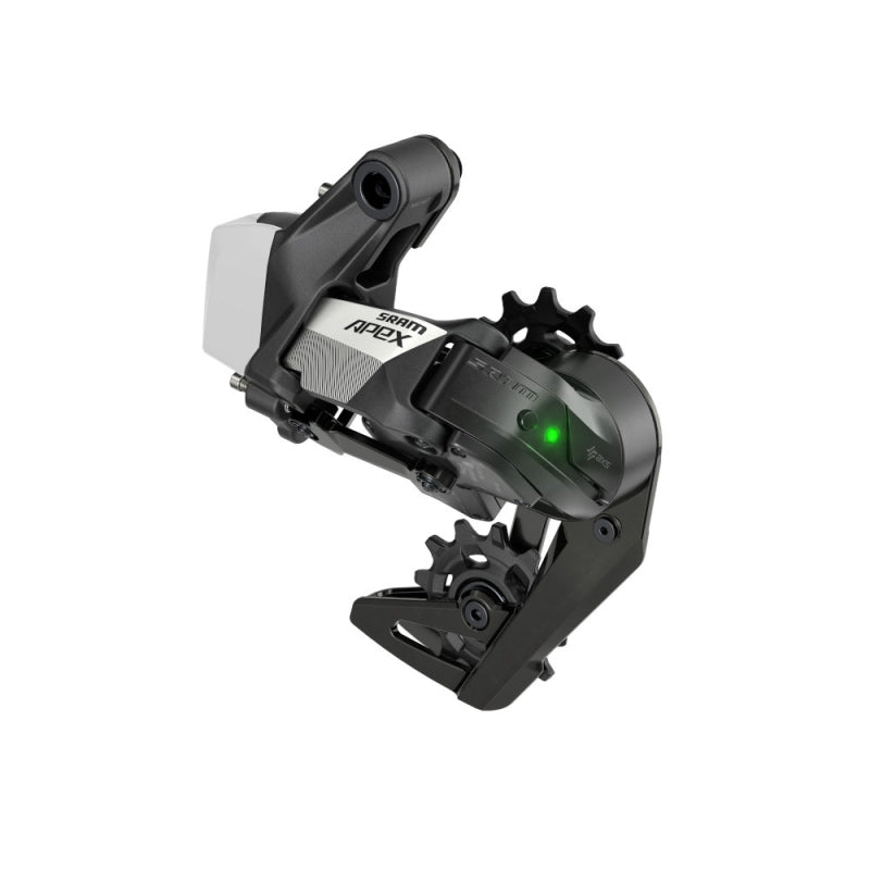 Sram Apex Xplr Axs Rear Derailleur RD-APX-1E-D1
