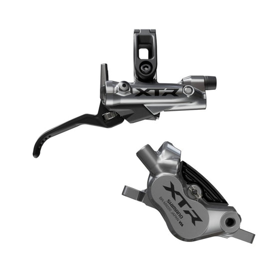 Shimano BR-M9220 Rear Disc Brake Xtr Trail BL-M9220 Left Lever