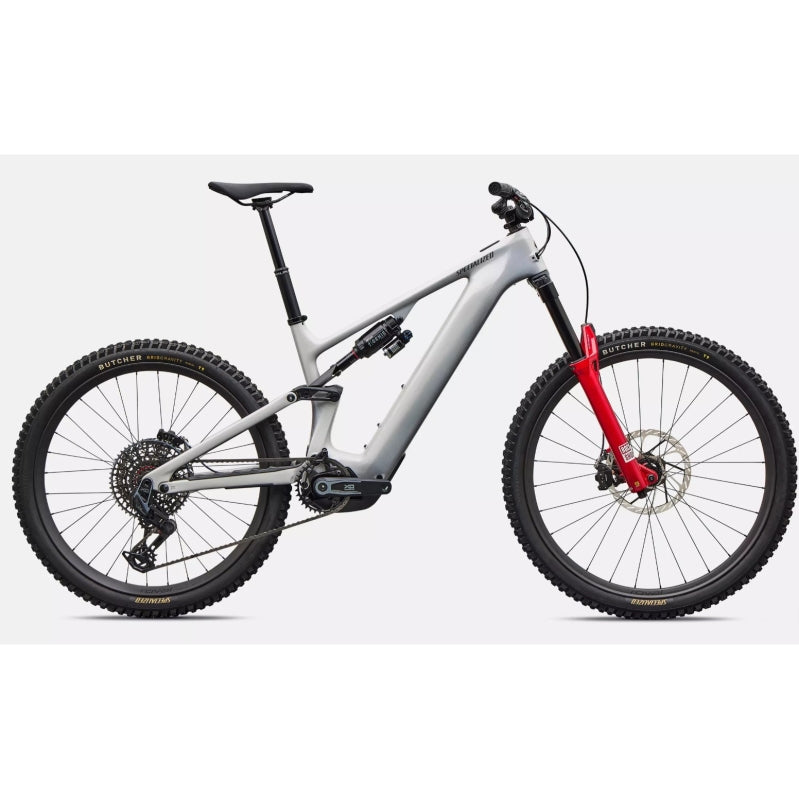 Specialized 2027 Turbo Levo 4 Pro (810 Watts Peak Power 105 NM Torque 840 WH Battery) (Due Sept/Oct)