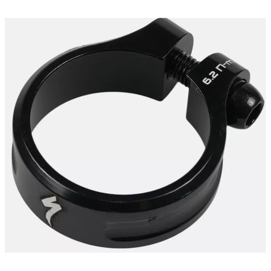 Specialized Stc 30.8MM Seatpost Clamp Bolt-on Collar