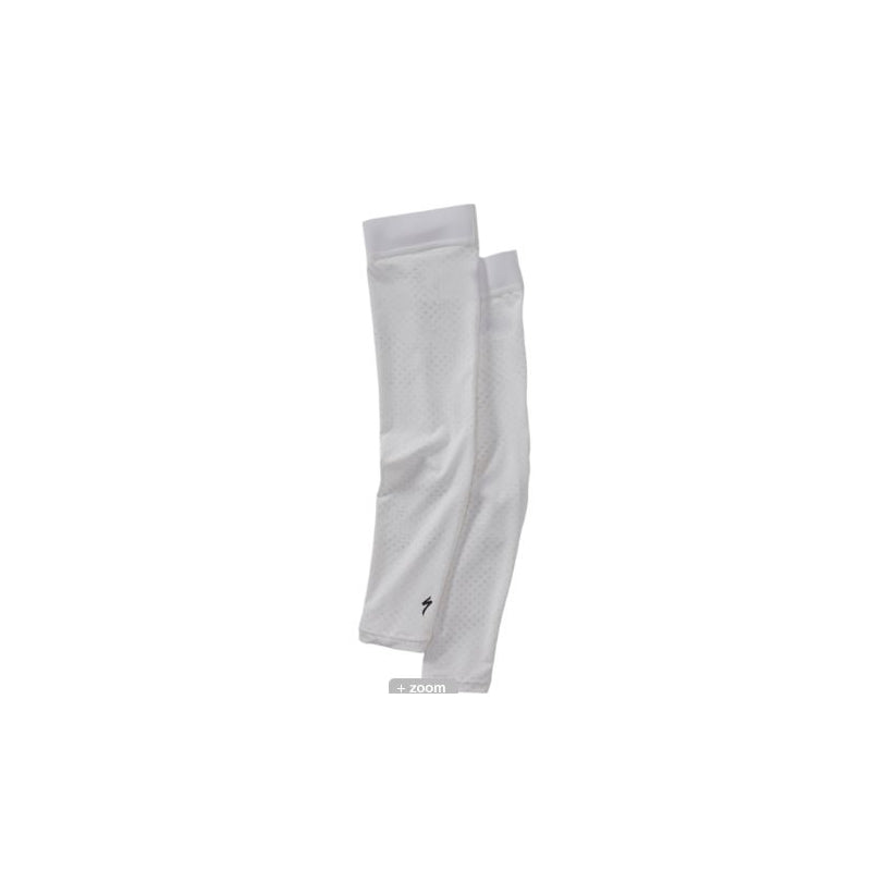 Specialized 2021 Deflect UV Engineered Arm Cover White