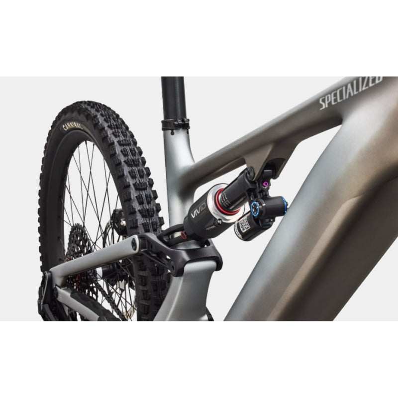 Specialized 2027 Levo 4 Evo Pro (105NM Torque 810W Power 840WH Battery)