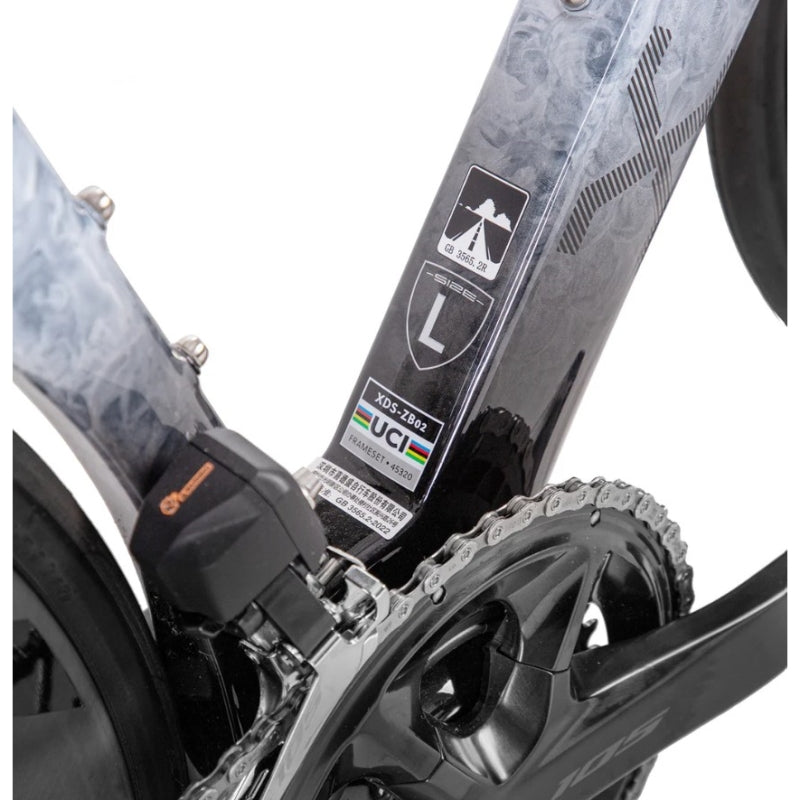 X-lab AD8 - 105 DI2 (XL AVAILABLE)