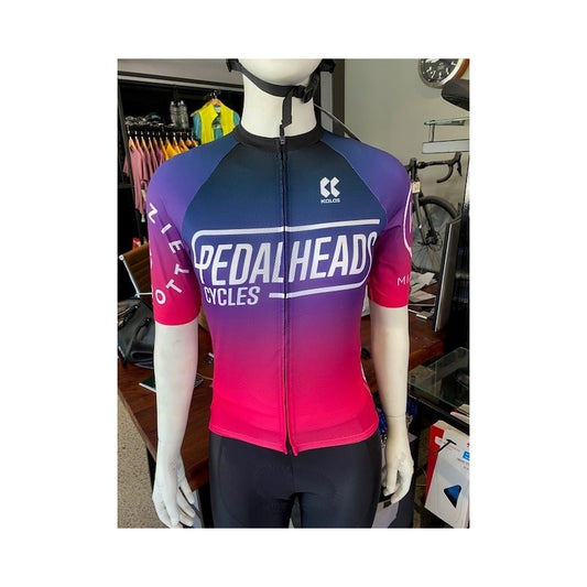 Kalas Pedalheads Club Jersey Elite