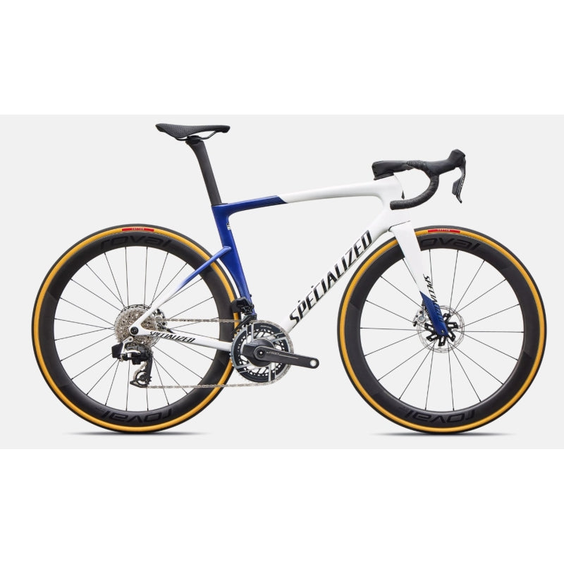 Specialized 2027 Tarmac SL9 S-level - Sram Red Axs