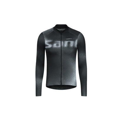Santic 2027 Planet Cycling Jacket