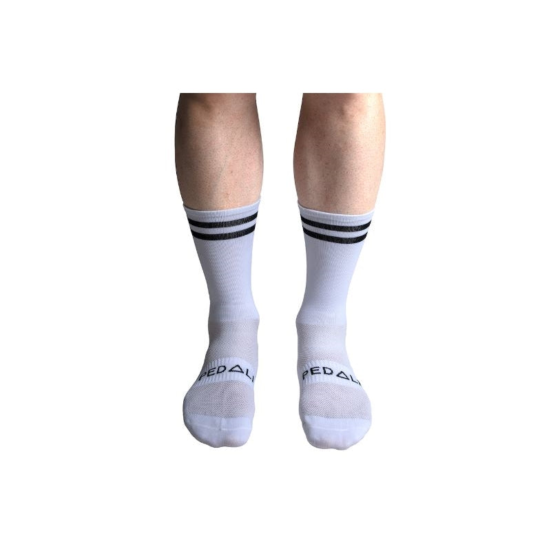Pedali Woven Socks