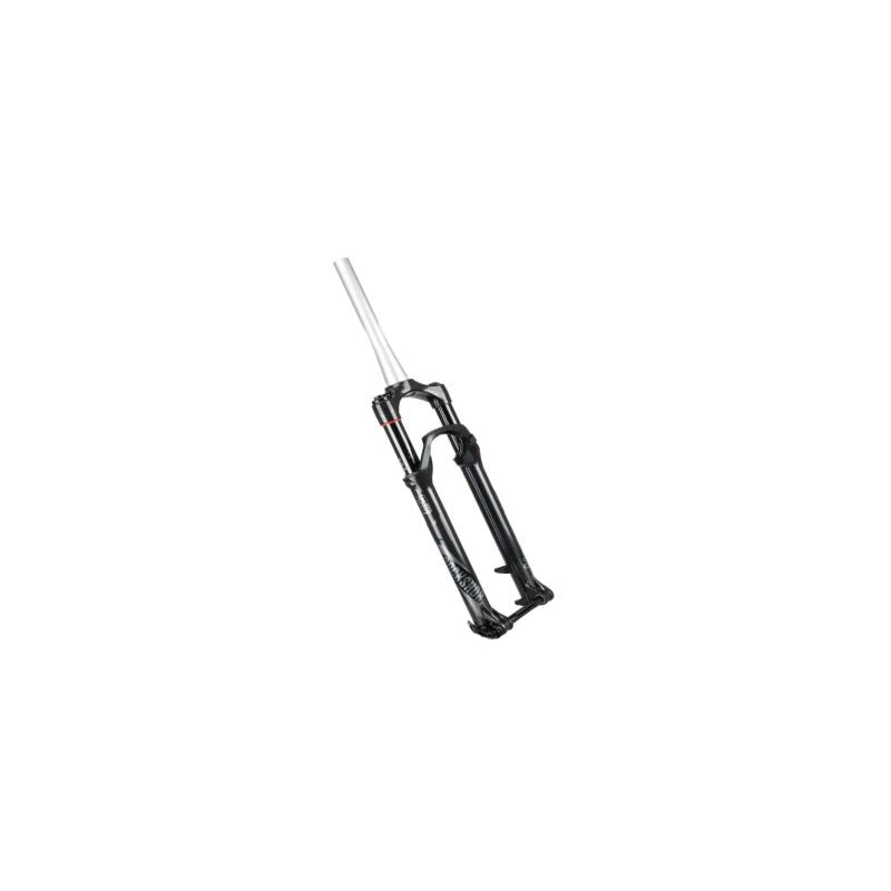 Rock Shox Reba RL 27.5 RX Tune Solo Air 46MM Offset Rebound Adjust Lockout 15X110MM Boost 130MM Travel