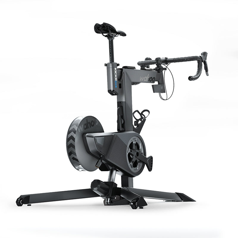 Wahoo Kickr Bike V2