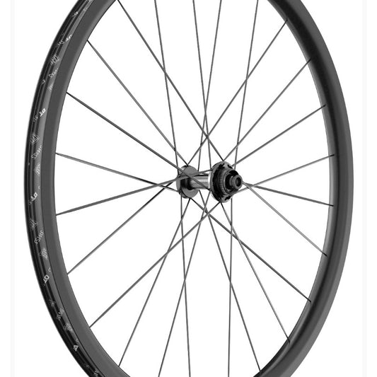 DT Swiss GRC1400 Spline 700C 24WD Discbrake 12/QR Front