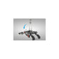 Buzzrack E-hornet 2 (tow Ball) 2 Bike Platform Rack