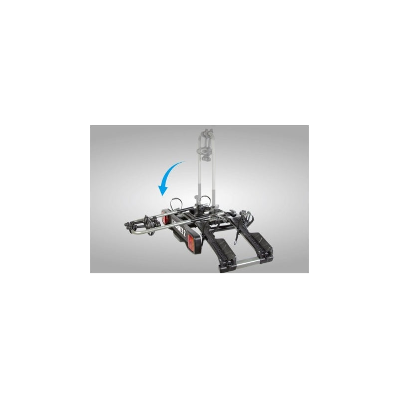 Buzzrack E-hornet 2 (tow Ball) 2 Bike Platform Rack