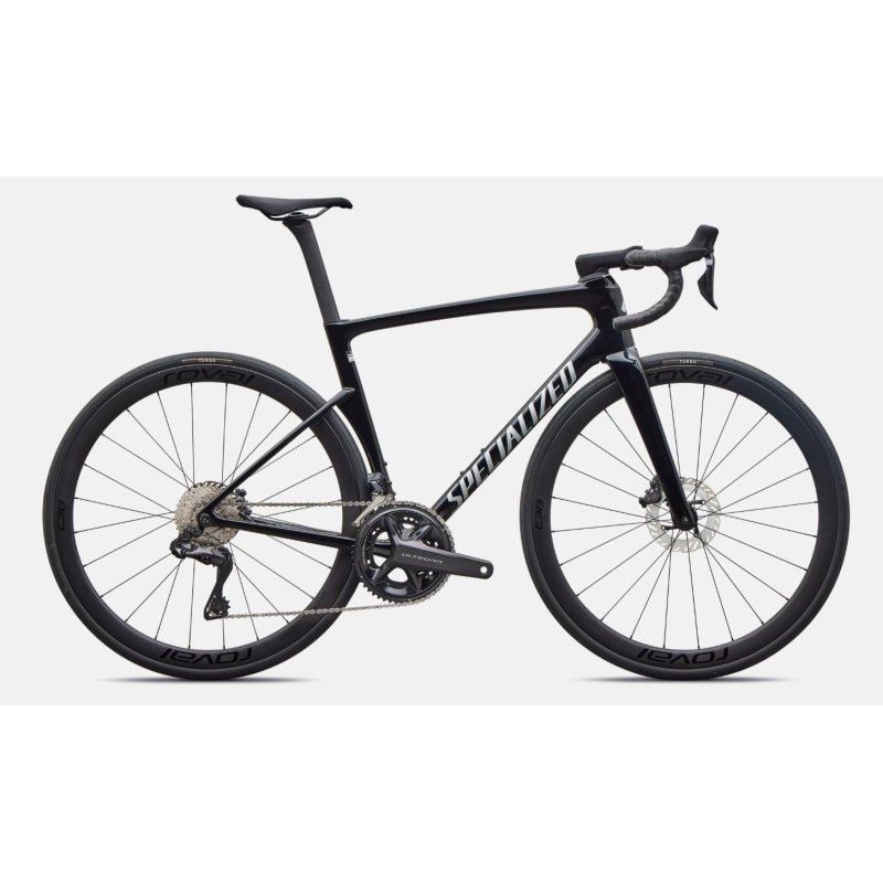 Specialized 2027 Tarmac SL9 Expert - Shimano Ultegra DI2