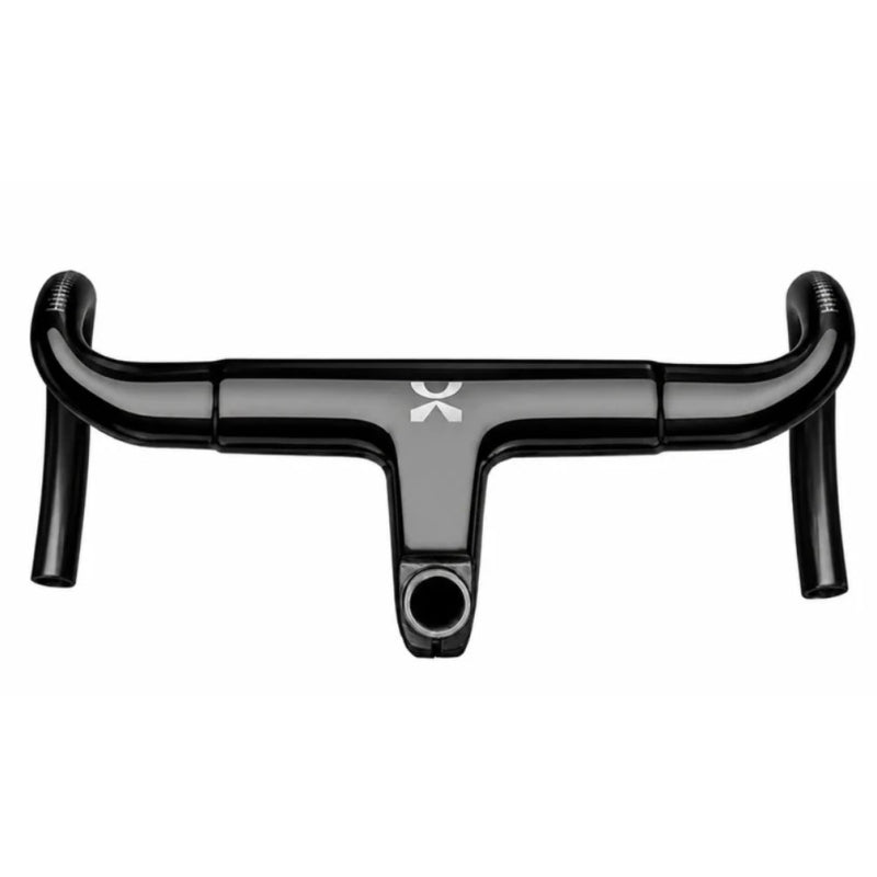 Xds X-lab Bar/stem - Gloss Black - 380MM