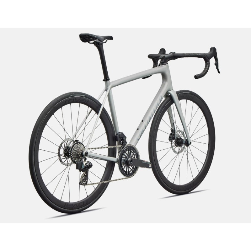 Specialized 2026 Aethos 2 Expert - Force Axs
