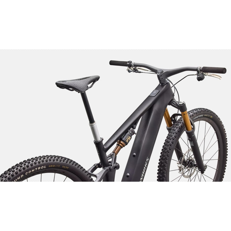 Specialized S-works Turbo Levo R Ultralight (18.8 KG 111NM Torque 850W Peak Power 600 WH Battery)