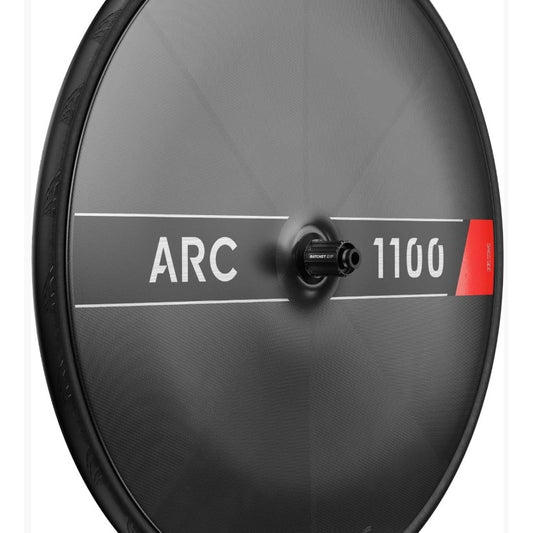DT Swiss ARC1100 700C CL Disc 12/142 Wts