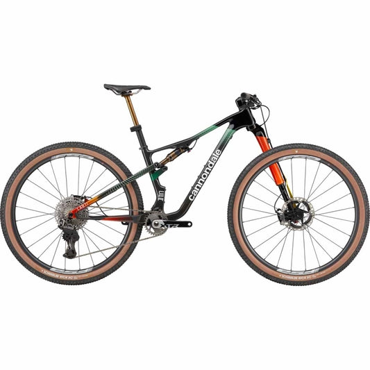 Cannondale LAB71 Scalpel Crb Team