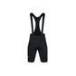 Santic Mens Strategy Bibshorts - Black