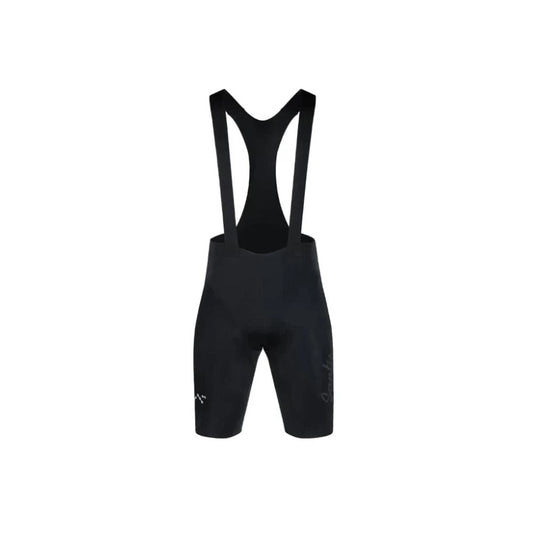 Santic Mens Strategy Bibshorts - Black