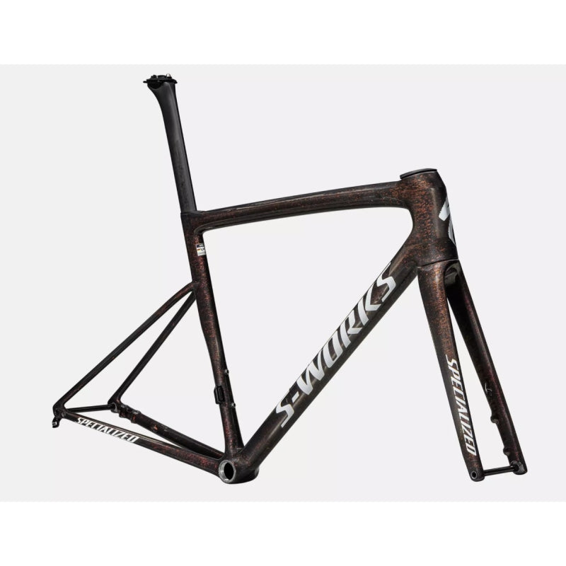 Specialized 2025 S-works Tarmac SL8 Framesets (order In Only)