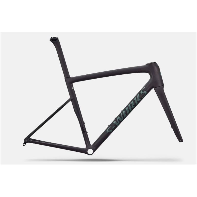 Specialized 2026 S-works Tarmac SL8 Frameset