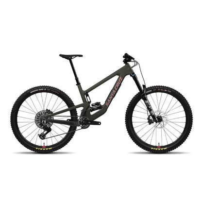 Santa Cruz 2026 Megatower 2 C 90-KIT