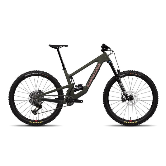 Santa Cruz 2026 Megatower 2 C 90-KIT