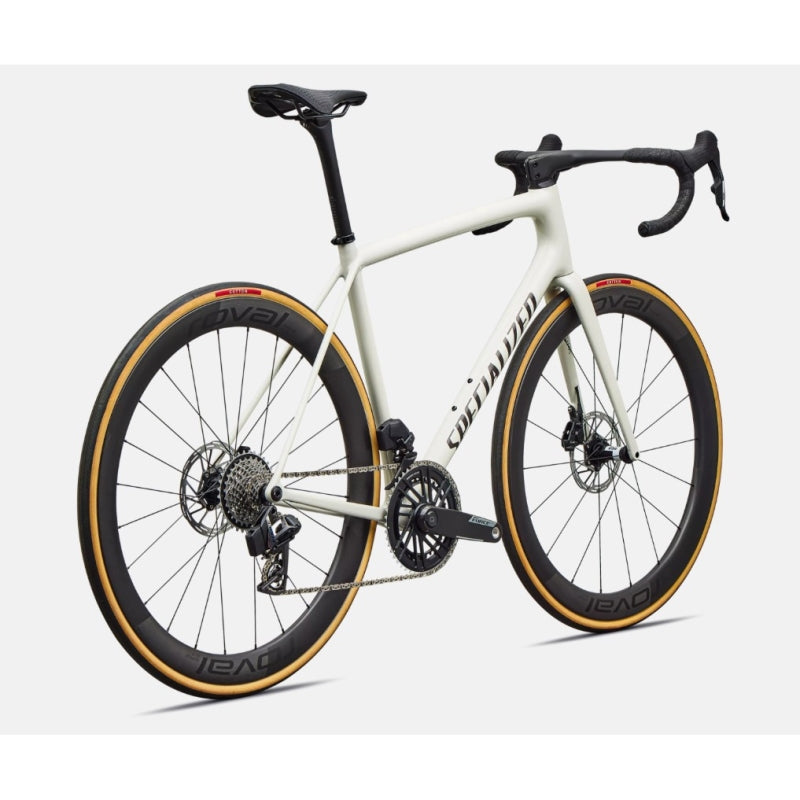 Specialized 2027 Aethos 2 Pro - Sram Force Axs